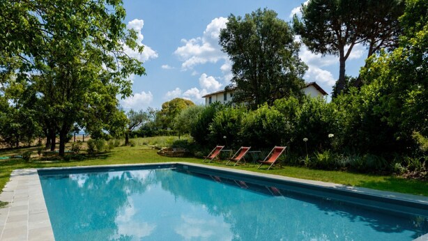 Unclassified image, 1 of 43, button - Villa Molamezza by MMega (Mercatale in Val di Pesa)