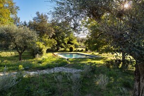 Property grounds - Villa Molamezza by MMega (Mercatale in Val di Pesa)