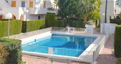 Townhouse for Rent