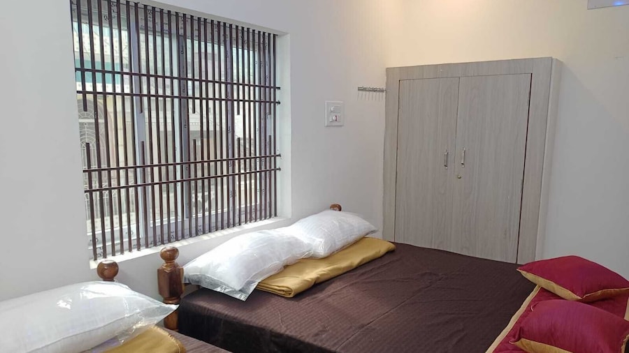 Rayar Residency