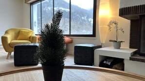 Interior - MAISON AVEC  JARDIN - 3 CHAMBRES - 8 PERSONNES (Cauterets)