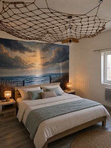 LM Cottage in the Heart of Truffle Country and Vineyards