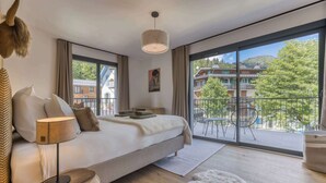 3 Schlafzimmer, Bügeleisen/Bügelbrett, Reisekinderbett, WLAN