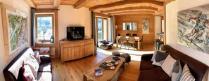 Télévision, jeux vidéo, espaces bureaux
