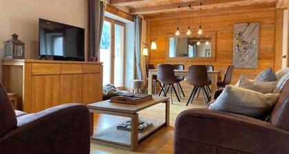 One Le Savoy - 6 px - Ski Lifts & Village Life