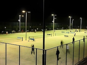 Sportveld