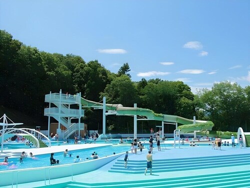 New Sunpia Hotel & Resort