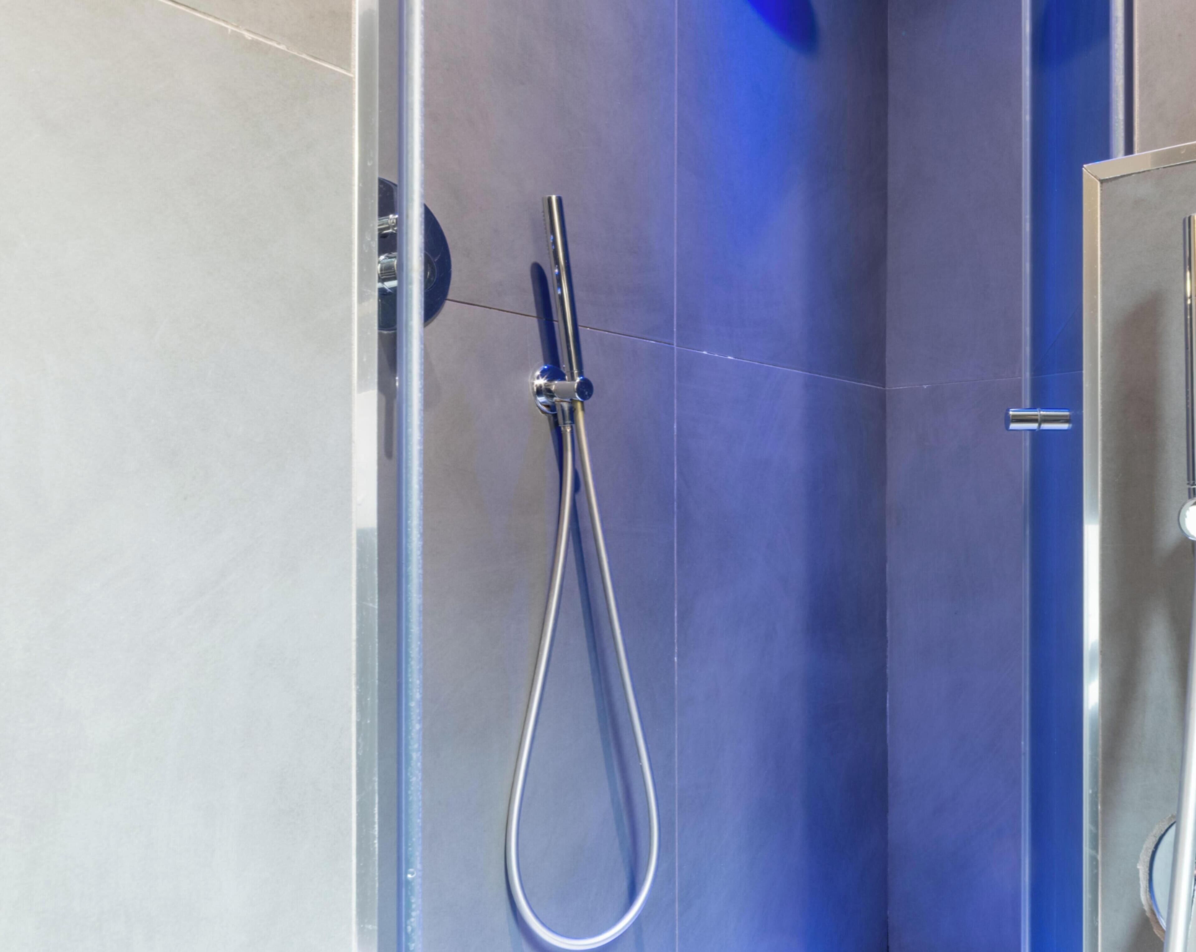 Double Room | Bathroom