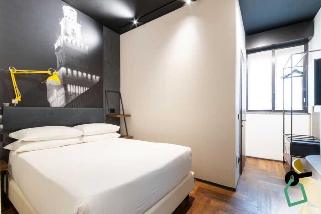 Double Room | Minibar, in-room safe, free WiFi