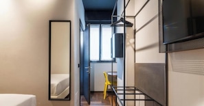 Doppelzimmer | Minibar, Zimmersafe, kostenloses WLAN