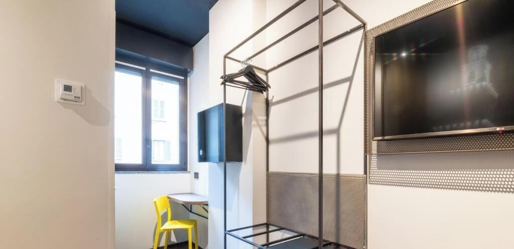 Chambre Double | Intérieur