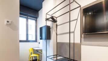 Chambre Double | Intérieur