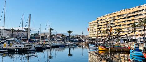 Marina