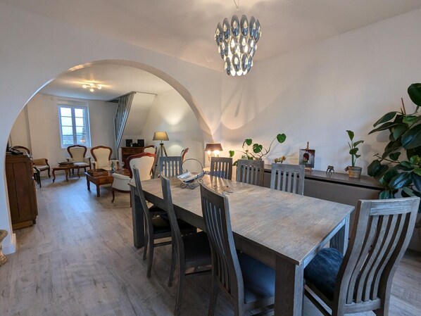 Spiseområde