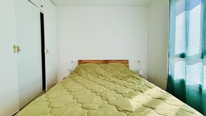 2 chambres, Wi-Fi gratuit