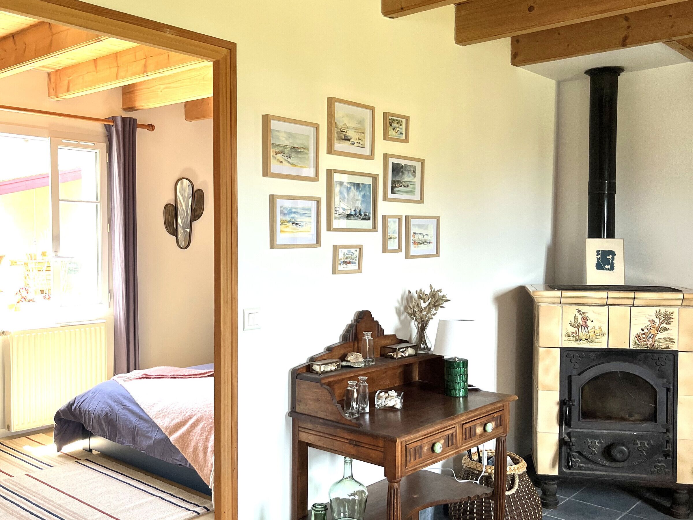 4 bedrooms
