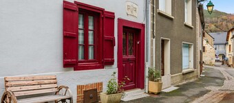 Charming house, pets welcome - 5 guests