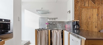 Charming house, pets welcome - 5 guests