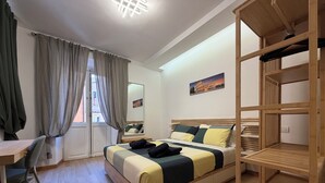 Room - TREVI DUCAL PALACE III (Roma)
