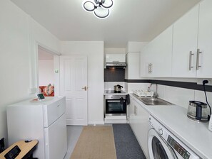 Privat køkken