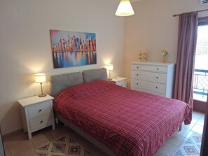 Habitació