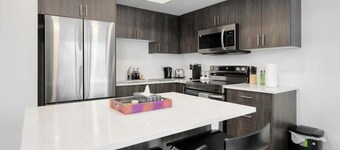 Family Friendly Waterfront 3BR House Sleeps 8