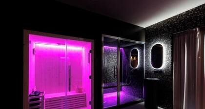 ZENIT APPARTAMENTI & SPA