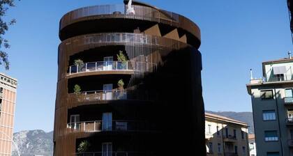 ZENIT APPARTAMENTI & SPA