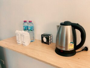 コンフォート シングルルーム | コーヒー / コーヒーメーカー
