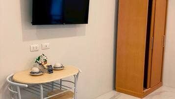 Comfort Twin Room | Interior