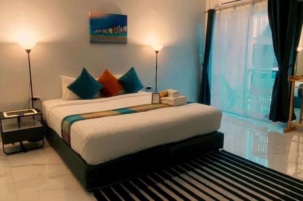 Linlaada Property Kamala