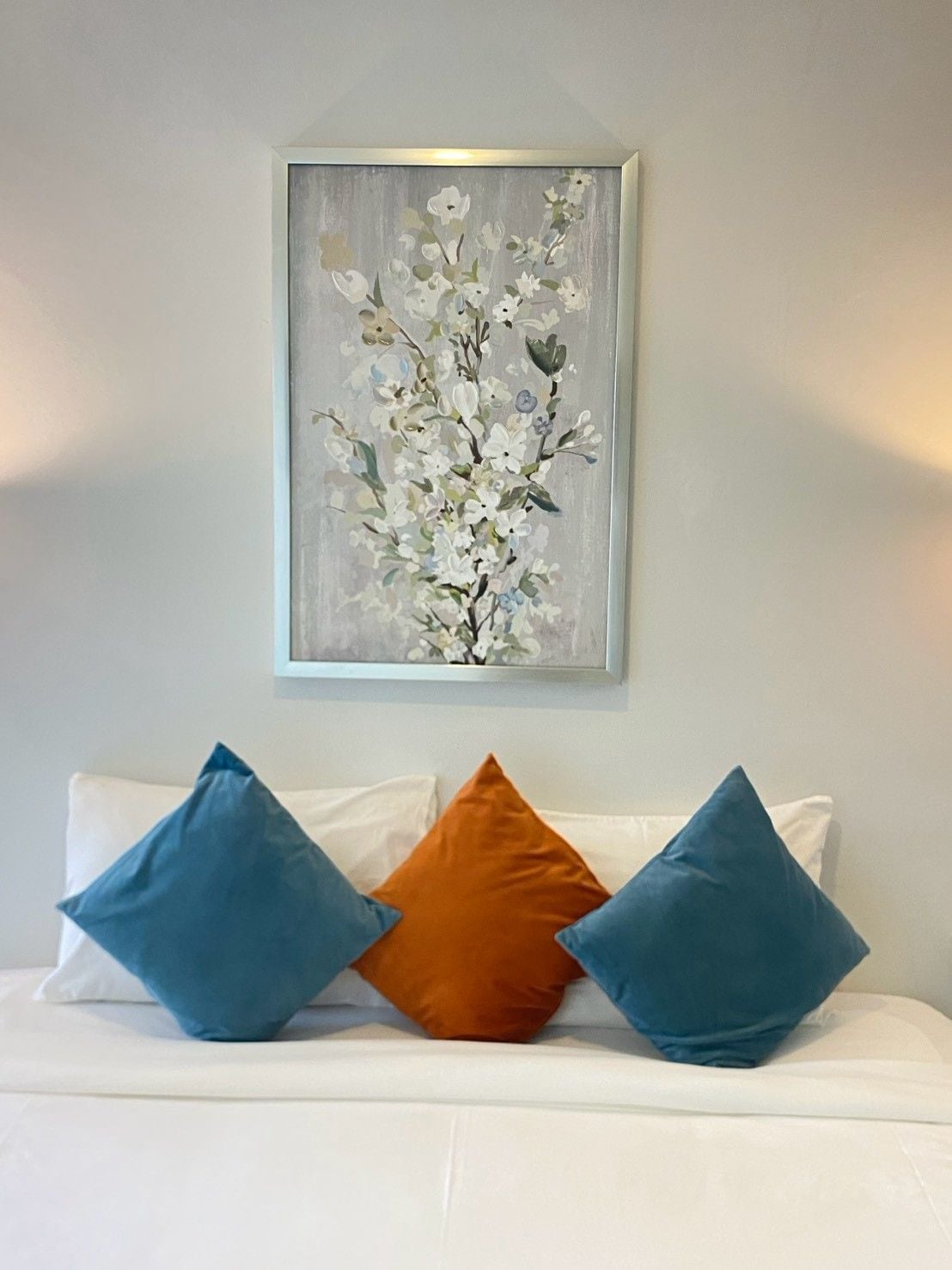 Comfort Single Room
