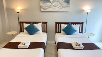 Comfort Twin Room