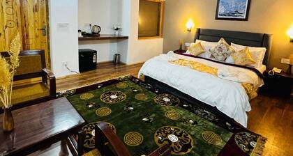 Arhat resort