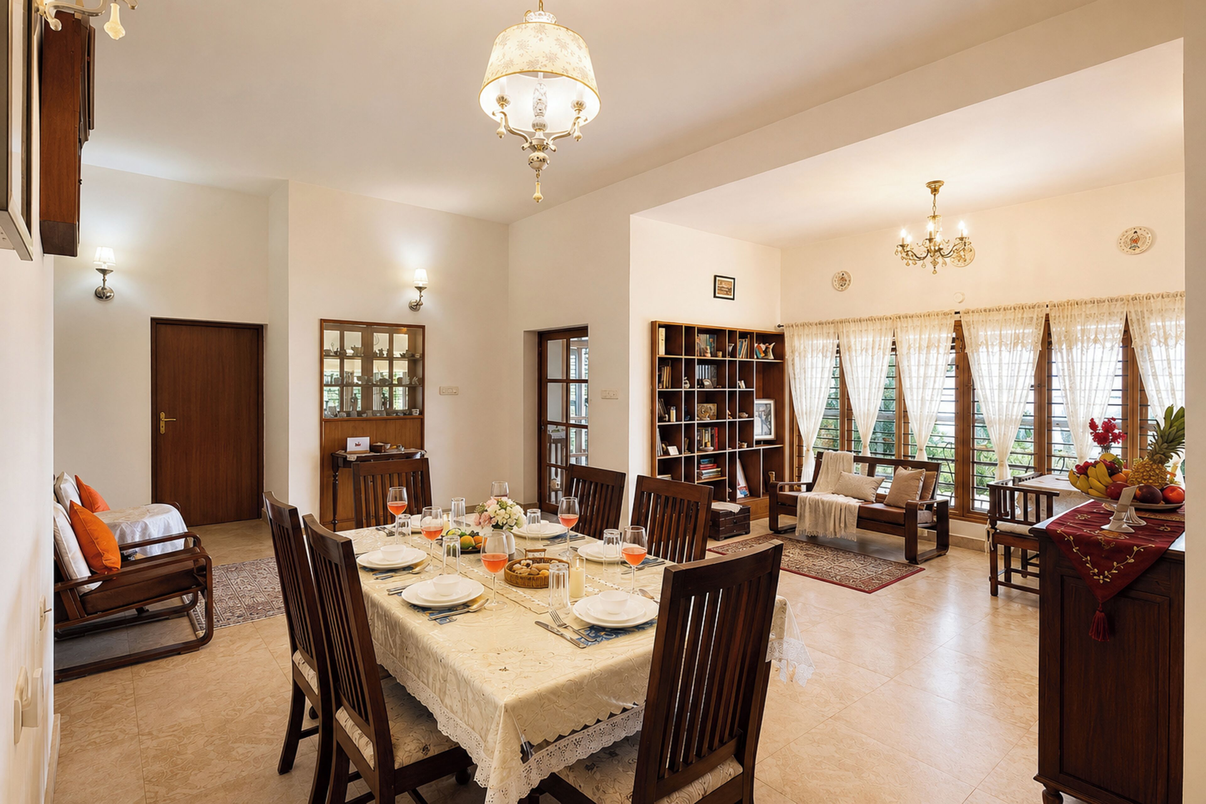 Restaurantes