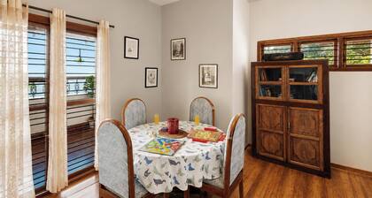 Mercara Hill by ELIVAAS 3BHK PetFriendly