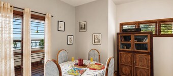 Mercara Hill by ELIVAAS 3BHK PetFriendly