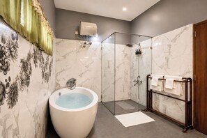 Villa Deluxe | Baño