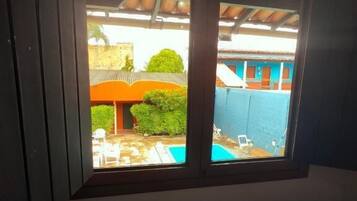 Superior Room, Pool View | Interior