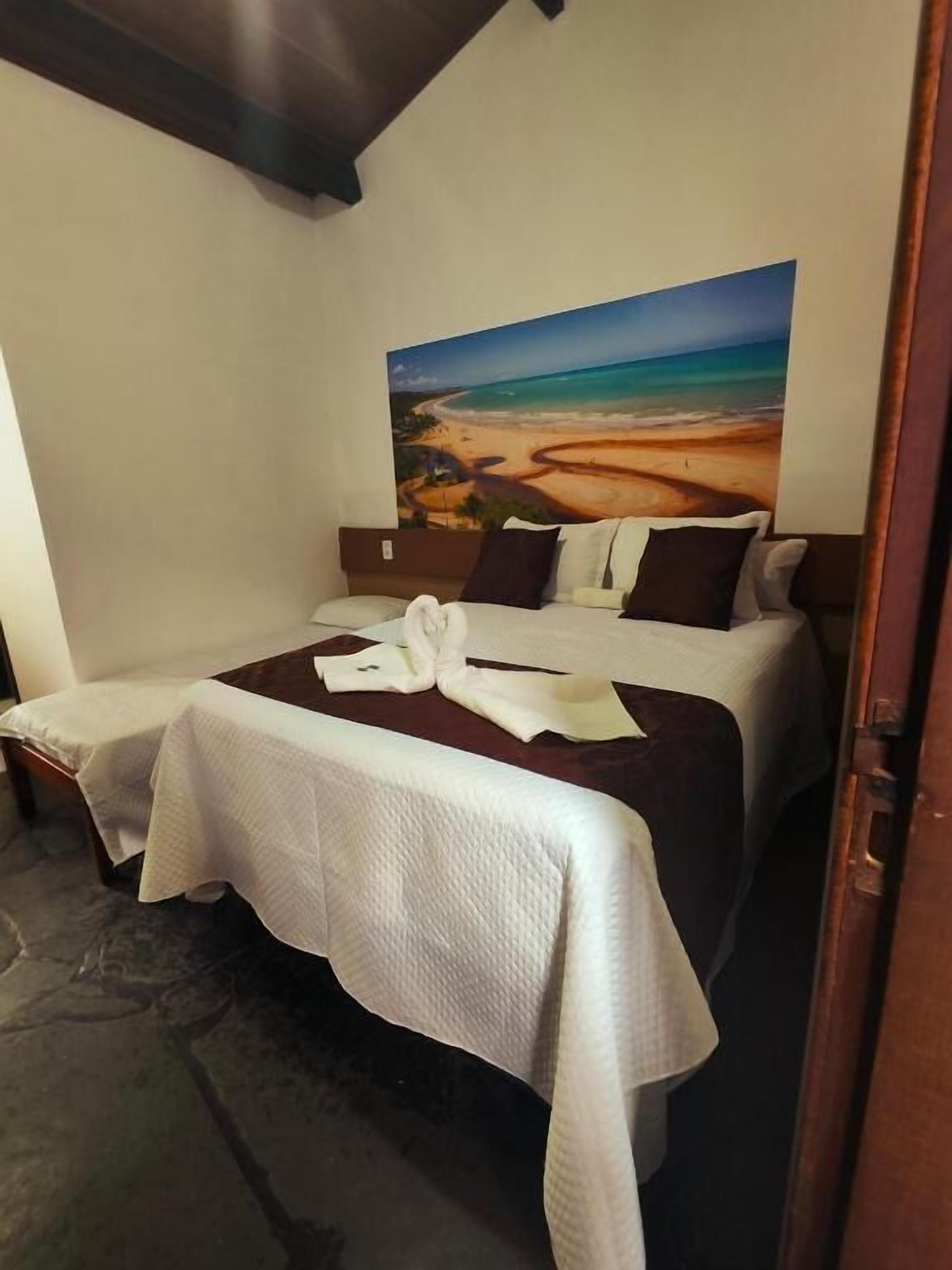Superior Triple Room | Free WiFi