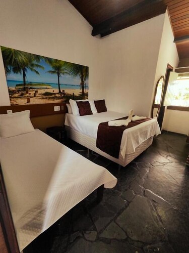 Hotel Trevo do Porto 