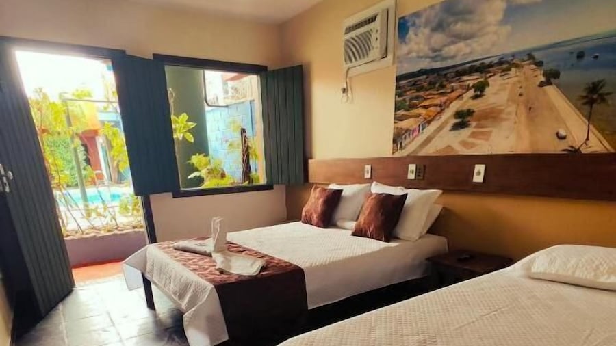 Hotel Trevo do Porto