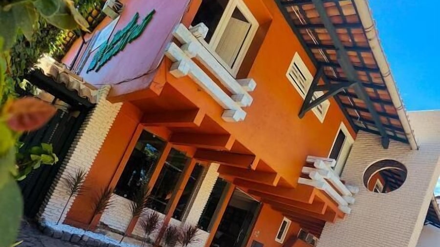 Hotel Trevo do Porto