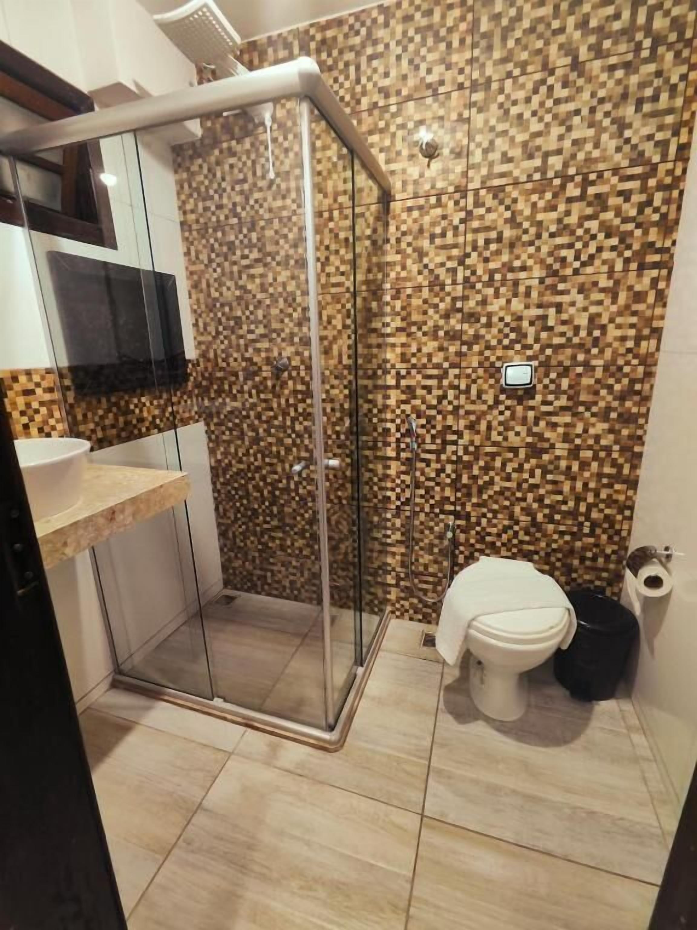 Kamar mandi