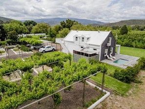 Fachada