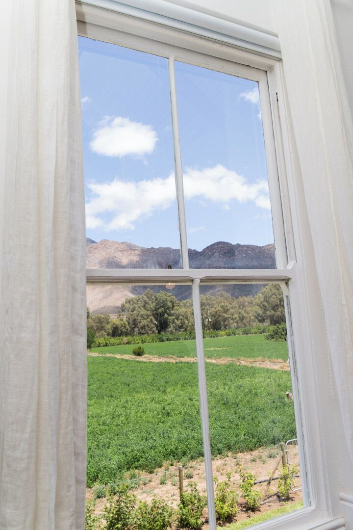 Luxury Suite, Mountain View | In-room safe, iron/ironing board, free WiFi