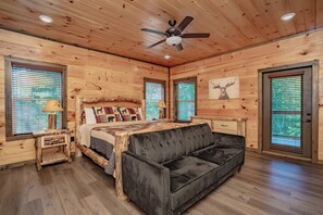 5 Schlafzimmer, Bügeleisen/Bügelbrett, kostenloses WLAN, Bettwäsche