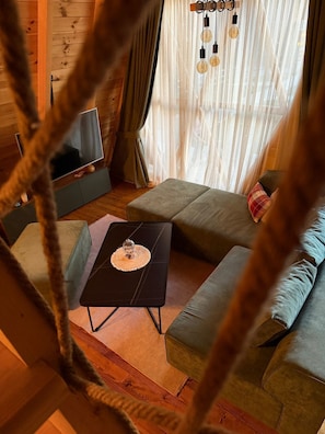 Sala d'estar