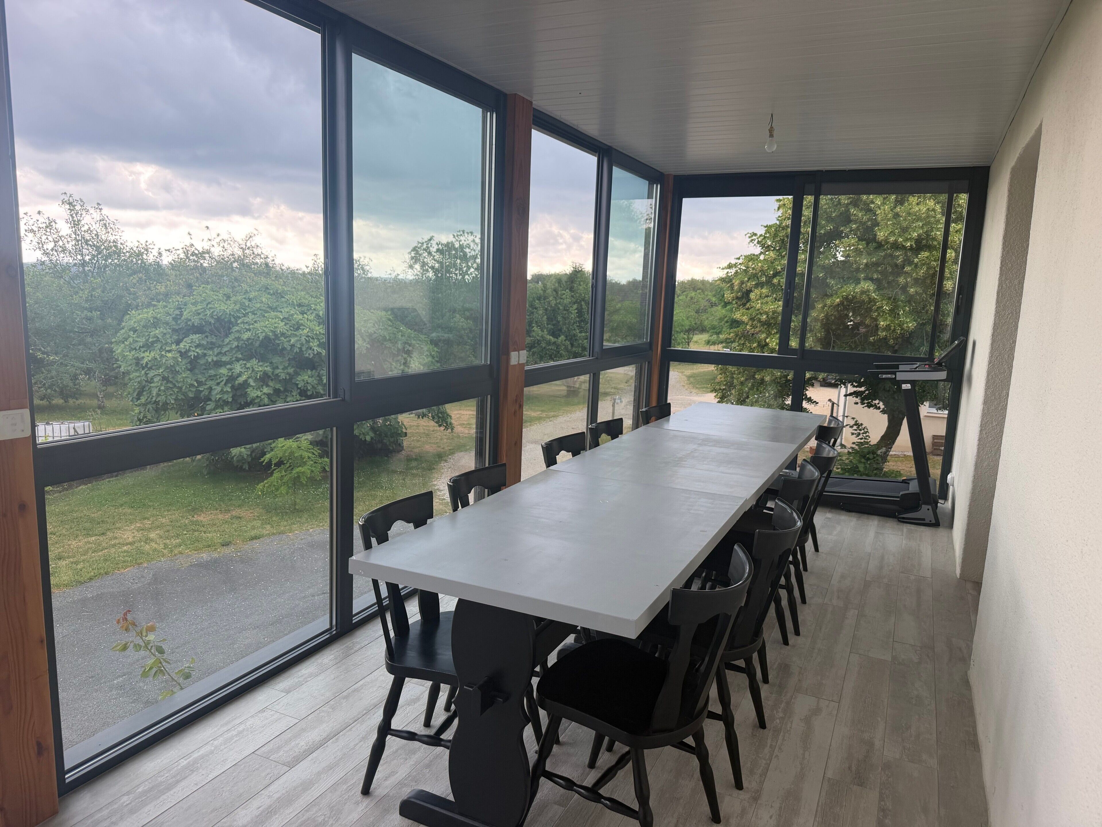 Restaurantes