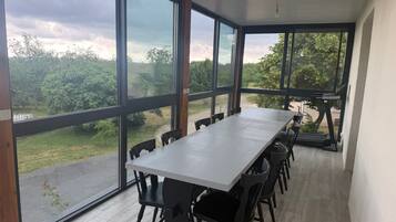 Restaurantes